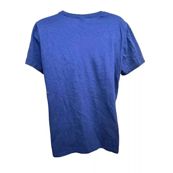 Pickleball grandma graphic tee Size Medium Blue - Picture 3 of 6